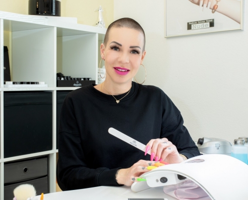 Firmenfotos und Mitarbeiterfotos