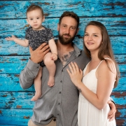 Familienfotos,Familienshooting in Axams in Tirol